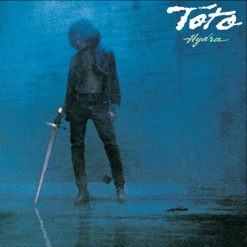 Toto - 1979 Hydra